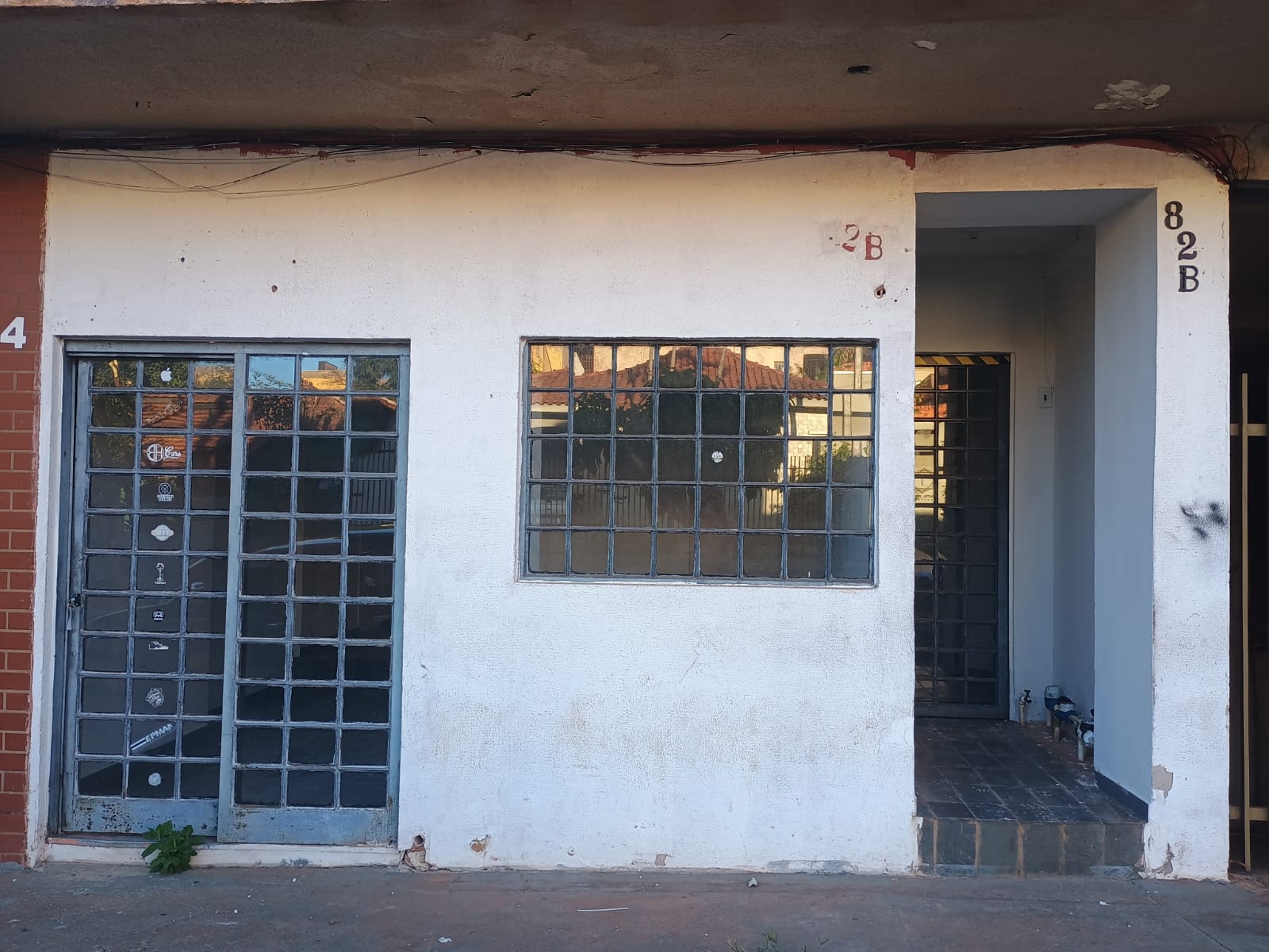 LOCAÇÃO! RUA PARAÍBA Nº82 – CENTRO!