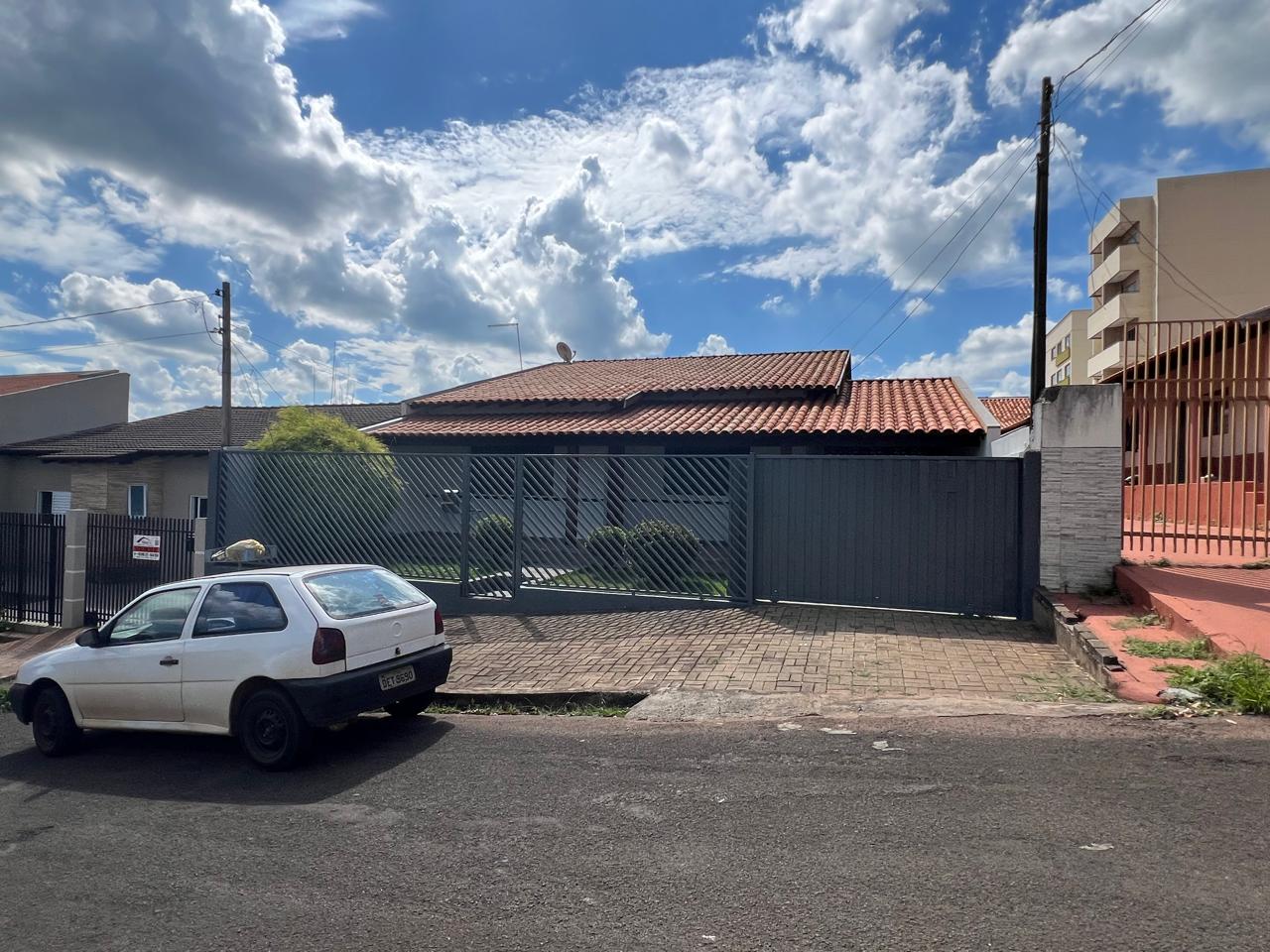 LOCAÇÃO! RUA CARLOS GOMES Nº1056 JARDIM NOVO BANDEIRANTES!