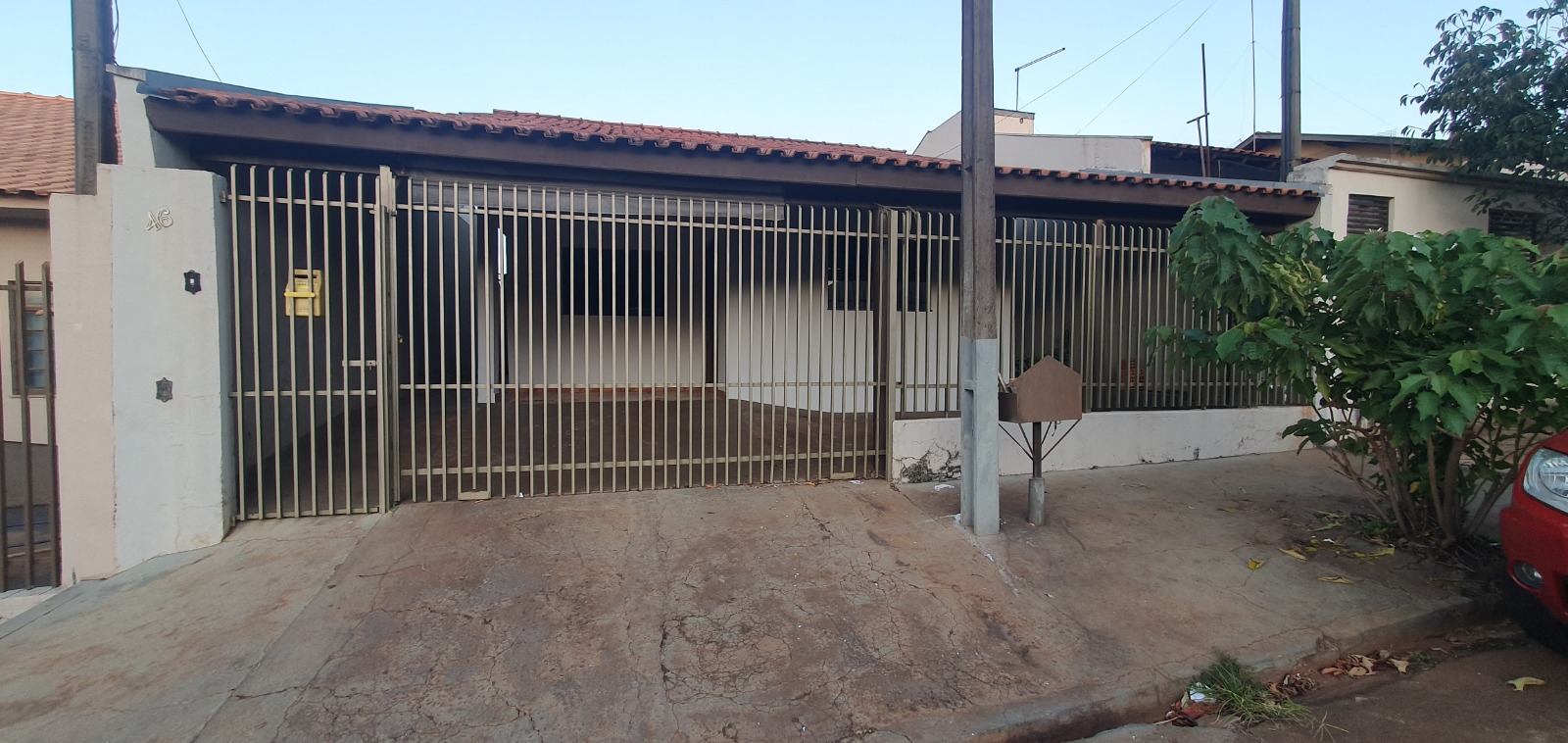 Venda – Rua Atílio Zamarian 46 – Sibin