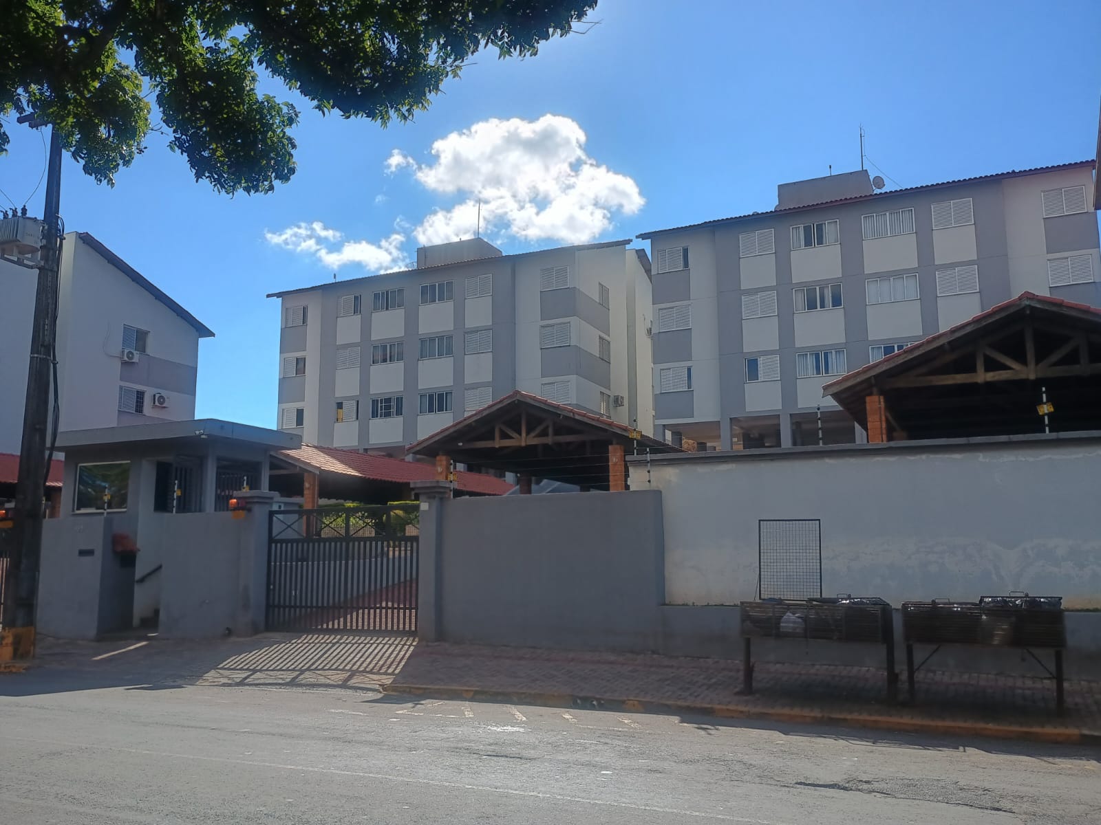 VENDA! AV. PARAISO Nº799 CENTRO!